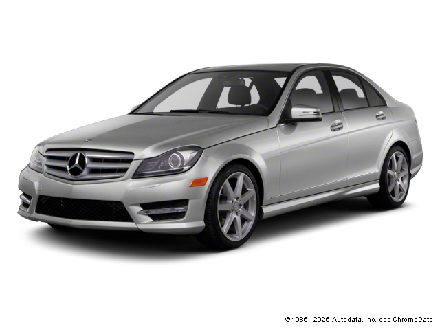 Mercedes-Benz C250